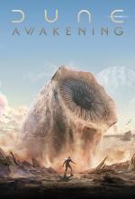 Dune: Awakening - Announcement CG Trailer (S)