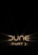 Dune: Part Three 