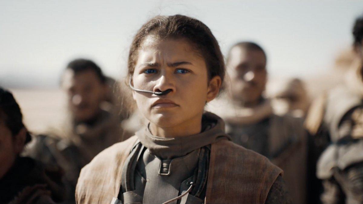 Image gallery for Dune: Part Two - FilmAffinity