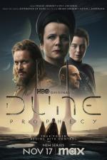 Duna: La profecía (Serie de TV)