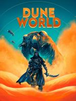 Dune World  - Poster / Main Image