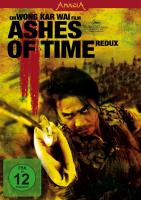 Ashes of Time  - Dvd