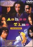 Ashes of Time  - Dvd