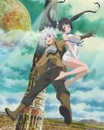 Is It Wrong to Try to Pick Up Girls in a Dungeon? (TV Series)
