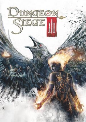 Dungeon Siege III (2011) - FilmAffinity