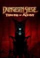 Dungeon Siege: Throne of Agony 