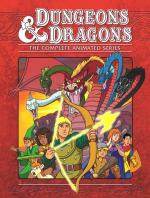 Dungeons & Dragons (Serie de TV)