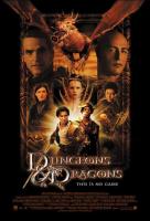 Dragones y mazmorras  - Poster / Imagen Principal