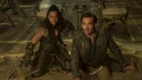 Dungeons & Dragons: Honor Among Thieves  - Stills