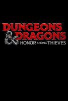 Dungeons & Dragons: Honor entre ladrones  - Promo