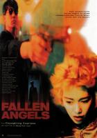 Fallen Angels  - Poster / Imagen Principal