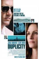 Duplicity  - Poster / Main Image