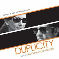 Duplicity  - Caratula B.S.O