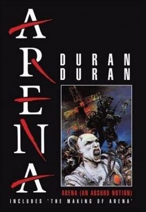 Duran Duran: Arena (TV)