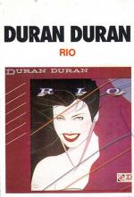 Duran Duran: Rio (Music Video)