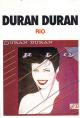 Duran Duran: Rio (Vídeo musical)