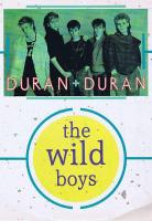 Duran Duran: The Wild Boys (Vídeo musical) - Poster / Imagen Principal
