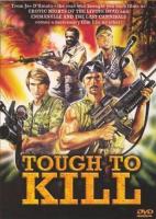 Tough to Kill  - Poster / Main Image