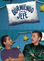 Durmiendo con mi jefe (Serie de TV)