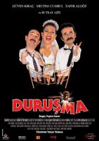 Durusma  - Poster / Imagen Principal
