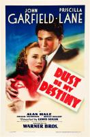 Dust Be My Destiny  - Poster / Main Image