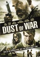Dust of War  - Poster / Main Image