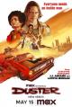 Duster (TV Series)
