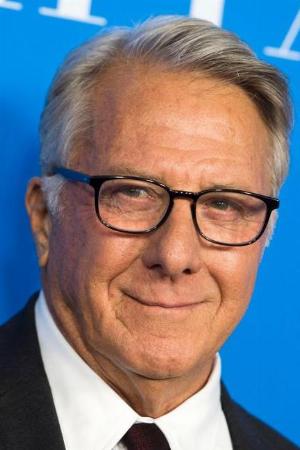 Dustin Hoffman