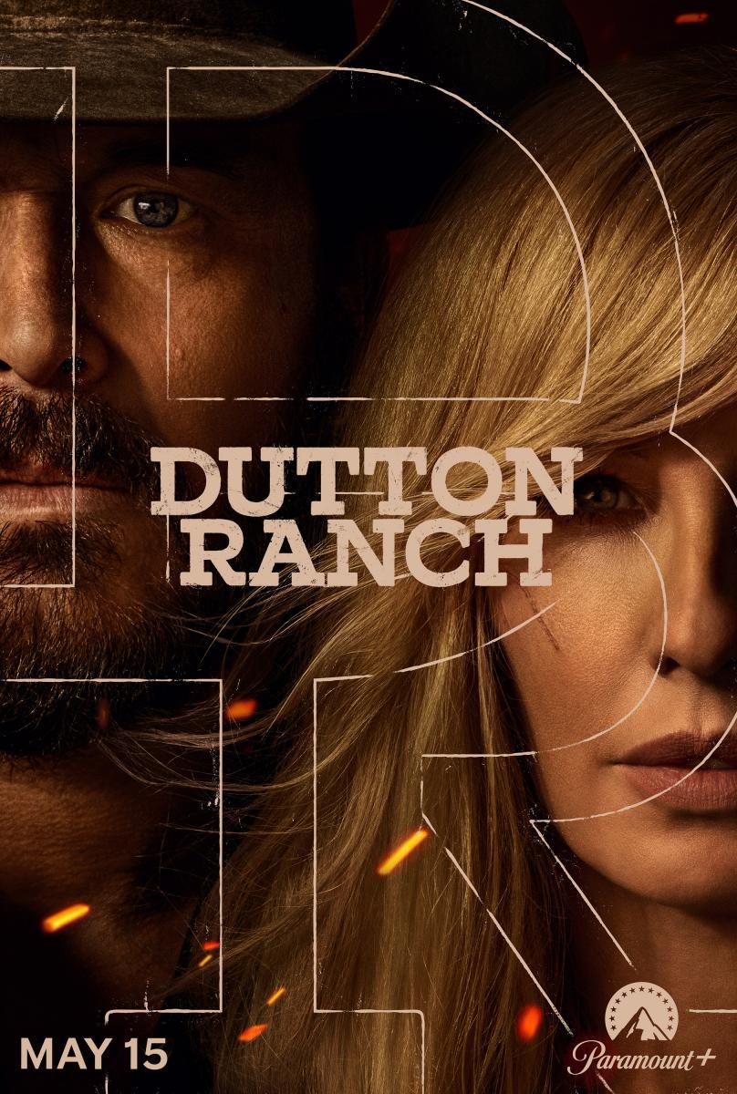 Rancho Dutton (Serie de TV)