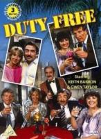 Duty Free (Serie de TV) - Poster / Imagen Principal