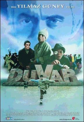 El muro (Duvar)