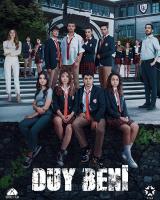 Duy Beni (Serie de TV) - Poster / Imagen Principal