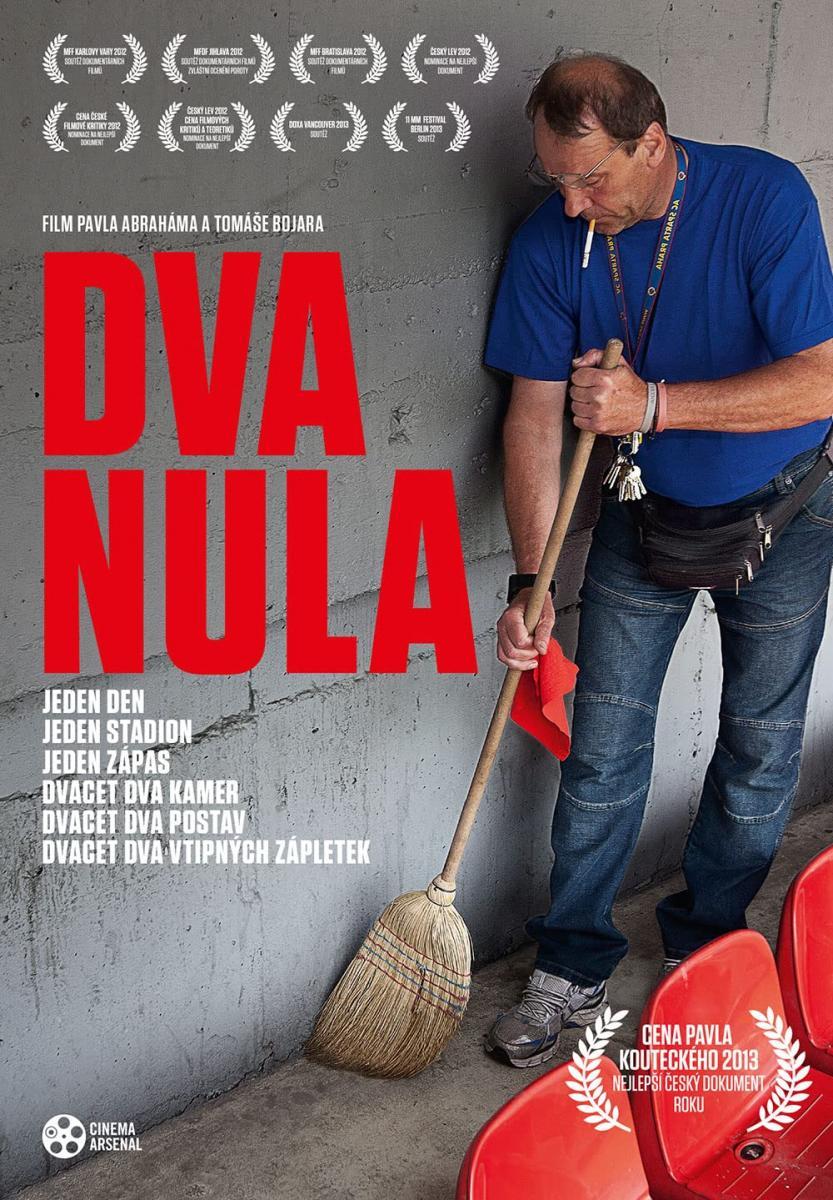 Dva nula 