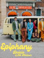 Dvicio, Nil Moliner: Epiphany (Vídeo musical) - Poster / Imagen Principal