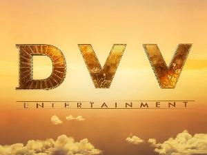 DVV Entertainment