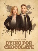 Dying for Chocolate: A Curious Caterer Mystery (TV)