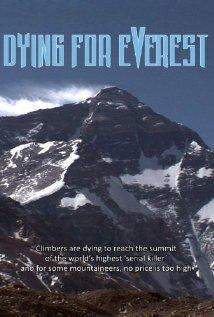 Dying for Everest (TV)
