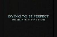 Morir por la perfección: La historia de Ellen Hart (TV) - Promo