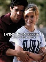 Morir por la perfección: La historia de Ellen Hart (TV) - Poster / Imagen Principal