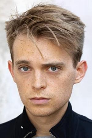 Dylan Riley Snyder