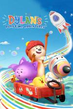 Dylan's Playtime Adventures (Serie de TV)