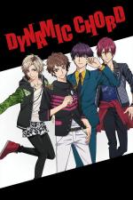 Dynamic Chord (TV Series)