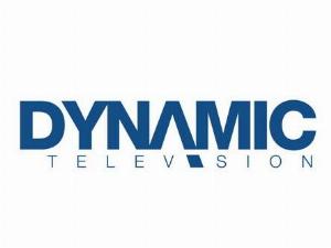 Dynamic Television