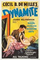 Dynamite  - Poster / Main Image