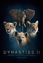 Dinastías II (Miniserie de TV)
