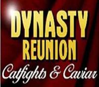 Dynasty Reunion: Catfights & Caviar (TV) - Poster / Imagen Principal