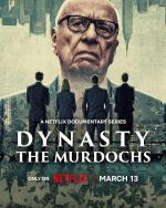 Dinastía: Los Murdoch (Miniserie de TV)