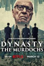 Dinastía: Los Murdoch (Miniserie de TV)