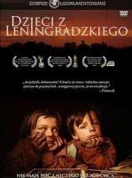 The Children of Leningradsky  - Dvd