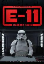 E-11: Standard Issues (C)